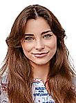 Забавина Яна Игоревна