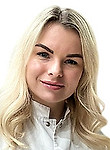 Демихова Екатерина Владимировна — Невролог
