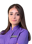 Варданян Гаяне Андраниковна — Стоматолог-ортодонт