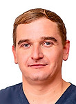 Петров Роман Юрьевич — Массажист