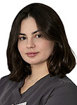 Мамиева Маргарита Владимировна
