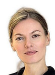 Падохина Евгения Владимировна — Стоматолог