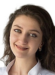 Байтокова Аминат Джашарбековна