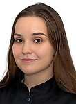 Добровольская Татьяна Владимировна