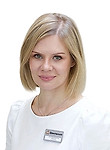 Воронова Ольга Владимировна