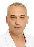 Хайновский Василий Николаевич — УЗИ-специалист