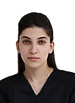 Арутюнян Мариам Гагиковна — УЗИ-специалист
