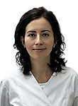 Кобыляцкая Александра Михайловна