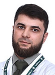 Шайхаев Сидек Сайд-Селимович — Анестезиолог