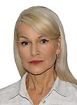 Березинская Елена Николаевна — Косметолог