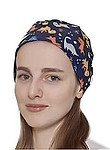 Мехтиева Седа Вахаевна