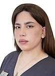 Кураева Камилла Багаутдиновна — Стоматолог