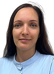 Дружинина Ирина Витальевна — Стоматолог-терапевт