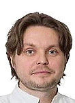 Чернявский Ростислав Николаевич — Стоматолог