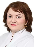 Давудова Башарат Хасановна