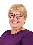 Казанцева Марина Анатольевна