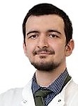 Иванов Николай Николаевич