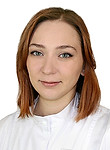 Доровских Анна Сергеевна — Терапевт