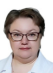 Федотова Ольга Васильевна