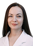 Рябцова Елизавета Николаевна