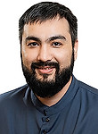 Насиров Рауф Эйвазович — Стоматолог-ортопед