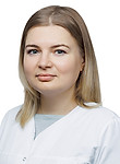 Доронова Анастасия Витальевна
