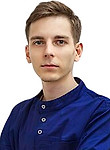 Овсянников Дмитрий Игоревич