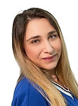 Осипова Маргарита Эдуардовна