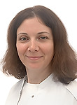 Черномырдина Оксана Владимировна — УЗИ-специалист