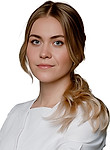 Попова Кристина Юрьевна — Дерматолог