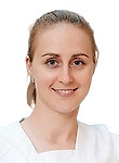 Юшкевич Елена Александровна — Стоматолог