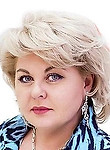 Попова Наталия Степановна