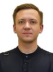 Шанин Дмитрий Игоревич