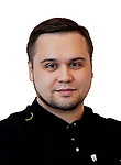 Алекберов Руслан Юсифович — Стоматолог