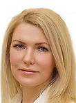 Прокопьева Наталья Павловна