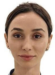 Квициния Амина Гарриевна