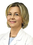 Каганович Анна Александровна