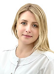 Семенова Анастасия Витальевна