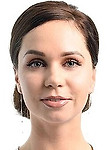 Булавская Виктория Владимировна