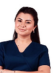 Гаспарян Мариам Артуровна — Стоматолог-терапевт