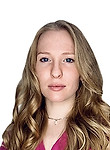 Пугачева Анна Андреевна — Стоматолог-ортопед