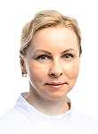 Лихорадова Наталия Валентиновна — Стоматолог-ортодонт