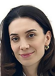 Дедегкаева Дзерасса Ермаковна
