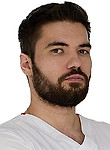 Костючик Игорь Владимирович