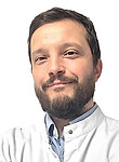 Пожариский Ираклий Александрович