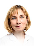Медведева Екатерина Сергеевна — Стоматолог