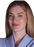 Рыбальченко Алина Дмитриевна