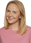 Панюшкина Людмила Александровна — Окулист (офтальмолог)