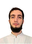 Абдуллаев Абсалутин Гафарович — Лор (отоларинголог)