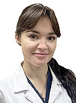 Зарубина Софья Андреевна
